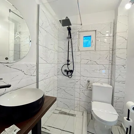 Guest house Regina Muntilor Spa&confort *